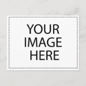 QR-code Briefkaart (Voorkant)