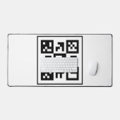 qr-code bureaumat (Keyboard & Muis)