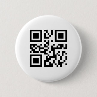 QR-code Button Sjabloon