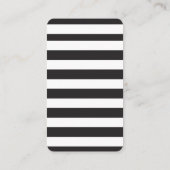 QR-code Derby Baby shower Registry of Info Informatiekaartje (Achterkant)