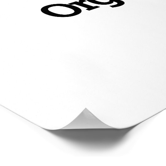 QR Code Design information Poster (Hoek)