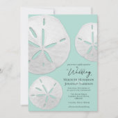 QR-code Foto-Zee Kiezen en Dollars Beach Kaart (Voorkant)