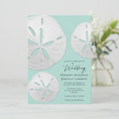 QR-code Foto-Zee Kiezen en Dollars Beach Kaart (Staand voorkant)