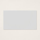 QR Code Huwelijkscadeau Registry Enclosure Kaart (Achterkant)