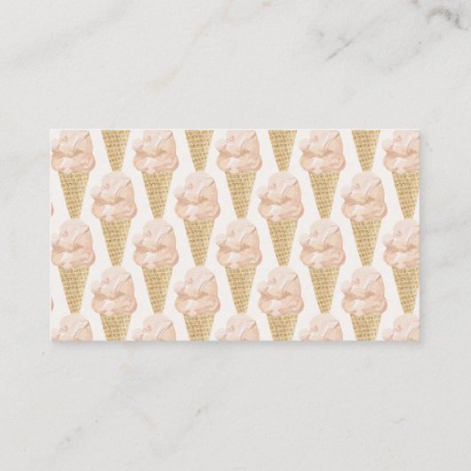 QR Code Huwelijksregister IJs Vrijgezellenfeest Informatiekaartje (Achterkant)