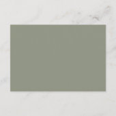 QR-code | Magnolia Bijkaart Informatiekaartje (Achterkant)