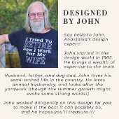 QR Code Moderne handymanonderhoud bijtende tools Visitekaartje