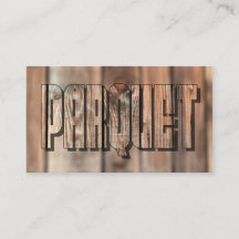 QR-code parquet vloerbedekking rustige houten stij