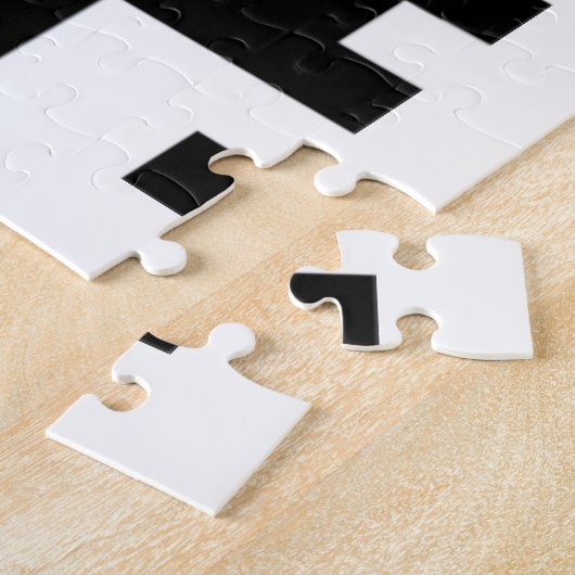 QR-code = PEACE Legpuzzel (Zijkant)