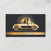 QR code professioneel Visitekaartje (Voorkant)