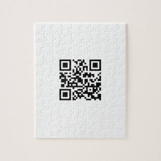 QR-code Puzzle Legpuzzel