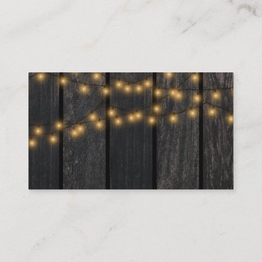 QR-code rustige zonnebloempitten RSVP Informatiekaartje (Achterkant)