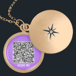 QR Code Scan Info Uw Bericht Ketting Gift<br><div class="desc">Aangepaste kleuren - Uw QR-code scaninfo - Speciale massageelementen / cadeau - Voeg uw QR-code - Afbeelding of foto / of naam - Aangepaste tekst - Formaat wijzigen en verplaatsen of verwijderen / toevoegen Kettingen - Afbeelding / tekst met aanpassingshulpmiddel. Kies / voeg uw favoriete achtergrond / of tekstkleuren /...</div>