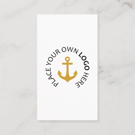 Qr code scant zwart monotone simpele sociale logo visitekaartje (Achterkant)