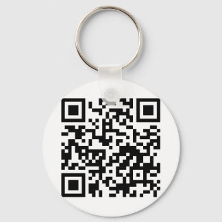 QR-code Sleutelhanger