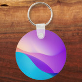 QR-code Sleutelhangers (Achterkant)