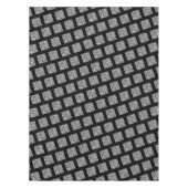 QR Code Tafelkleed Uw Bedrijf Promotie (Voorkant)