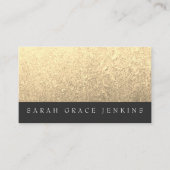 QR-code Visitekaartje (Voorkant)