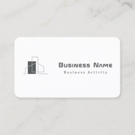 QR-code voor consultant Visitekaartje