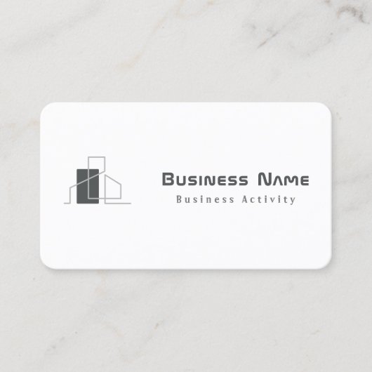 QR-code voor consultant Visitekaartje (Voorkant)