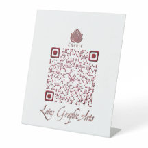 QR-code voor multi-purpose gebruik