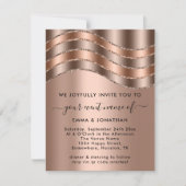 QR Code Weddenschap Vrijgezellenfeest Birthday Roo (Voorkant)