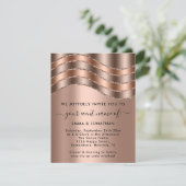 QR Code Weddenschap Vrijgezellenfeest Birthday Roo (Staand voorkant)