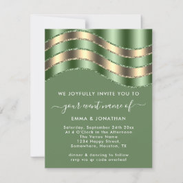 QR Code Weddenschap Vrijgezellenfeest Mint Green G