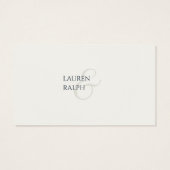 QR Code Wedding Details Enclosure Kaart (Achterkant)