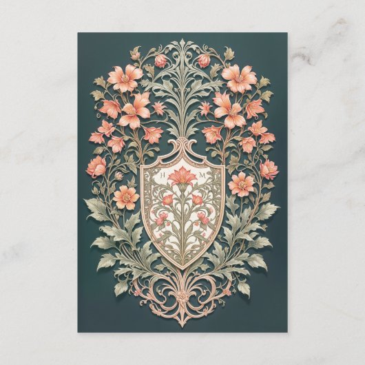 QR-code Wedding Website Info Enclosure Informatiekaartje (Achterkant)