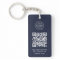 QR Code | Zakelijk Logo Professioneel Navyblauw
