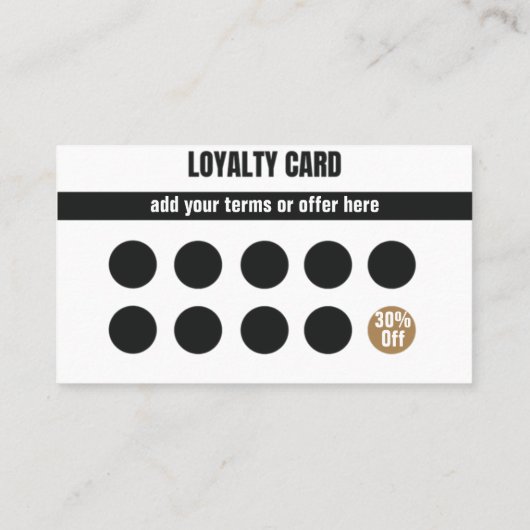 Qr Code Zakelijke Visitekaart Ontwerp Logo Visitekaartje (Achterkant)