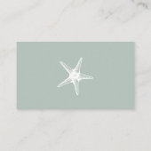 QR-code zomer kust strand website RSVP Informatiekaartje (Achterkant)