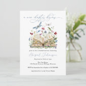 QR-codeboek Nieuw hoofdstuk begint met Vrijgezelle Kaart (Staand voorkant)