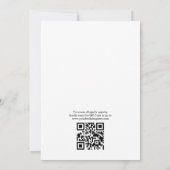 QR-codeboek Nieuw hoofdstuk begint met Vrijgezelle Kaart (Achterkant)