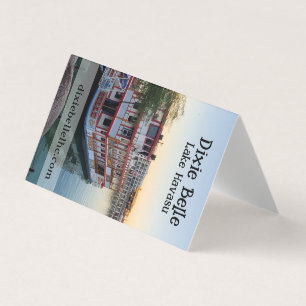 QR-codefoto Visitekaartje
