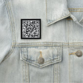 QR-codenummer Naamplaatje