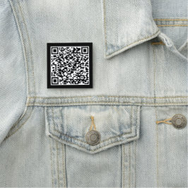 QR-codenummer Naamplaatje