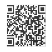 QR-codeontwerp Notitieblok (Voorkant)