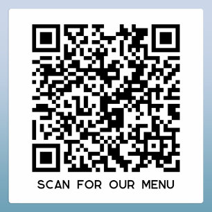 QR-codescan voor menu Sticker