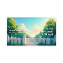 QR Fence Installatie Reparatie