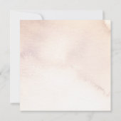 *~* QR FotoWEDING BEWAREN de DATUM Website AR6 Kaart (Achterkant)