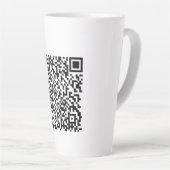 QR LATTE MOK (Rechterhoek)