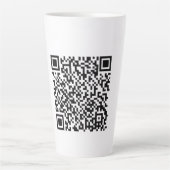 QR LATTE MOK (Voorkant)