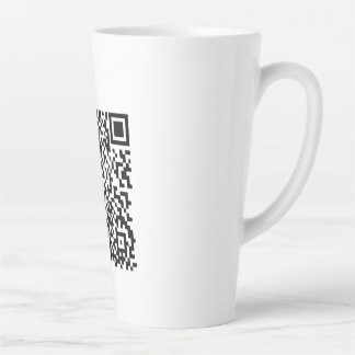 QR LATTE MOK