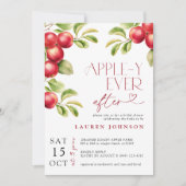 QR Modern Appley ooit na het Vrijgezellenfeest van Kaart (Voorkant)