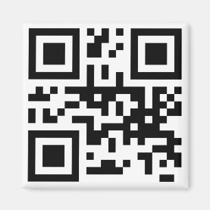 QR - TOCH? MAGNEET