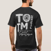 QRCODE_TOTM_Splash Paint T-shirt (Achterkant)