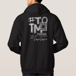 QRCODE_TOTM_#TOTM HOODIE