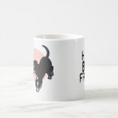 QRPup Cup: Sophie Koffiemok (Center)